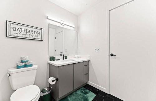 Skyline Haven Near Dodger Stadium with Views - Foto 15