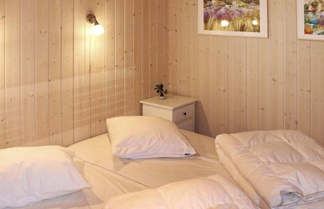 10 Person Holiday Home in Graested-by Traum - Photo 8