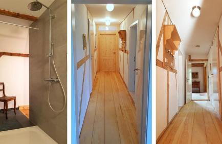 Ferienwohnung "Backsteinhaus Starkow" - Foto 9