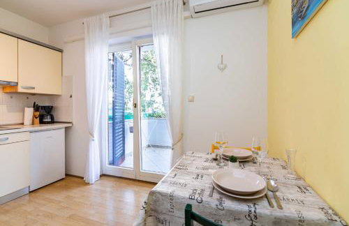 Apt Franka, Malinska, Vantacici, Island Krk - Foto 2