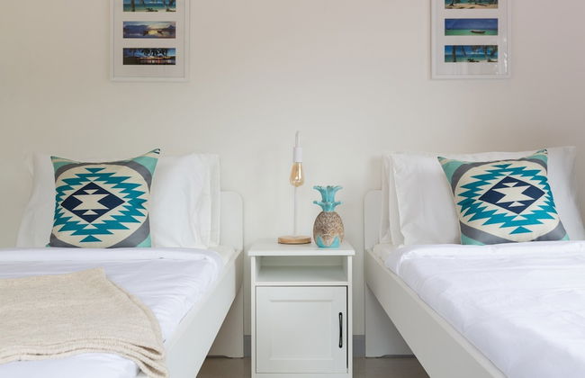 Sam-kah Karibu Beach House - Photo 3