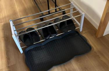 Moderne Service Apartment / Ferienwohnung - Foto 11