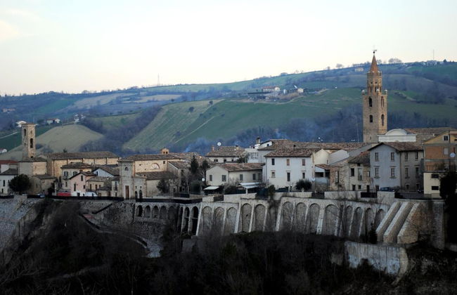 Agriturismo Il Vecchio Carro - Foto 65