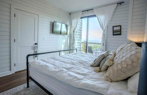 Lakeview Cabin, Hot Tub, Game Rm - Foto 33