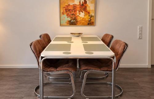 "Su Casa" Apartment Deluxe - with private underground parking space, near the botanic garden & university - Foto 6