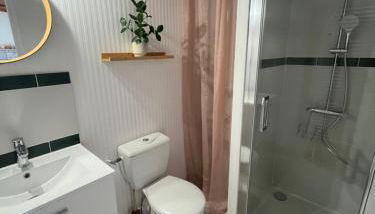 Appartement au cœur du centre ville - Foto 5