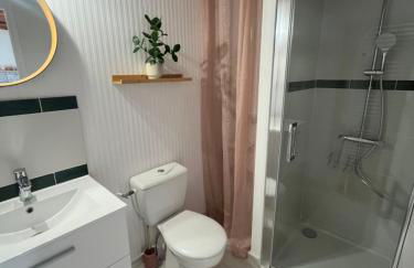 Appartement au cœur du centre ville - Foto 5