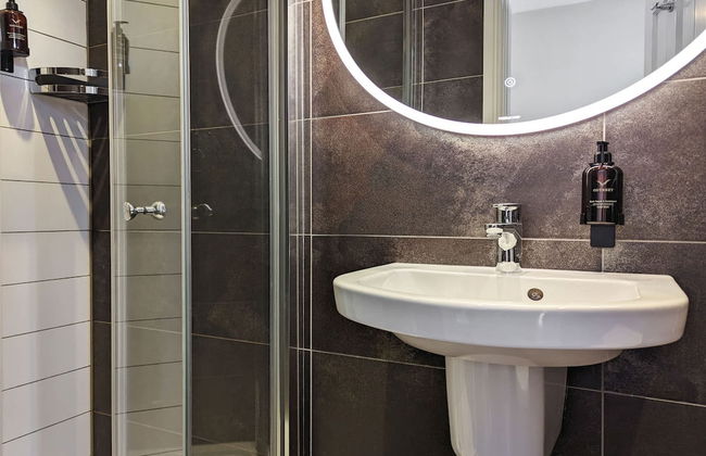 Rosemount Lake District Townhouse With Hot Tub - Foto 30