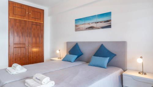 Quarteira Beach – 2nd D by HelloVacations - Foto 3