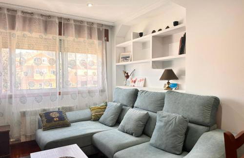 Acogedor apartamento Calle Aragon con garaje - Foto 1