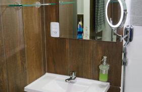 Apartamento tipo studio com uma linda sacada - Foto 7