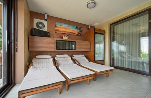 DIVINUS HOLIDAY HOUSE - Foto 25