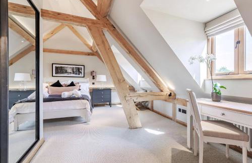 Lovington Barn - Foto 18