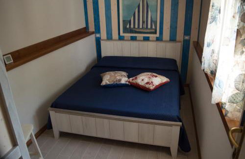 Nel verde del Villaggio - Casetta Celeste - Foto 11