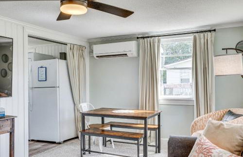 7 Mi to Beach and Ocean! Morehead City Home - Foto 8