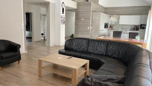Loft apartment für bis zu 4 Personen - Foto 3