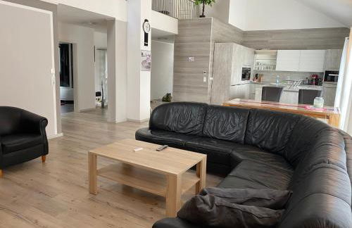 Loft apartment für bis zu 4 Personen - Foto 3