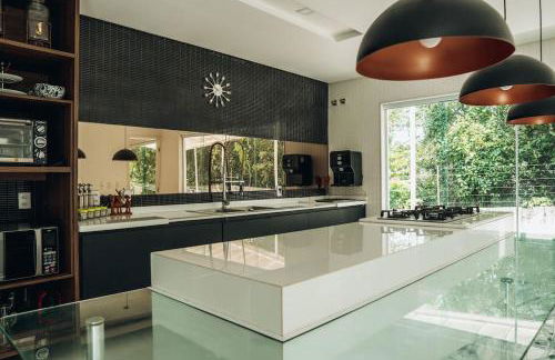 Casa de Temporada Aldeia - Foto 23