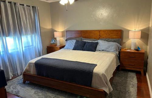 Blue Beach Pool House - Foto 19