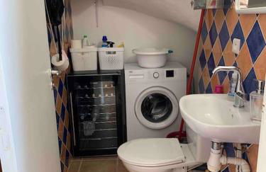 Villa VESTA 62m2 à St Cyprien 700 m de la plage et du village - Foto 14