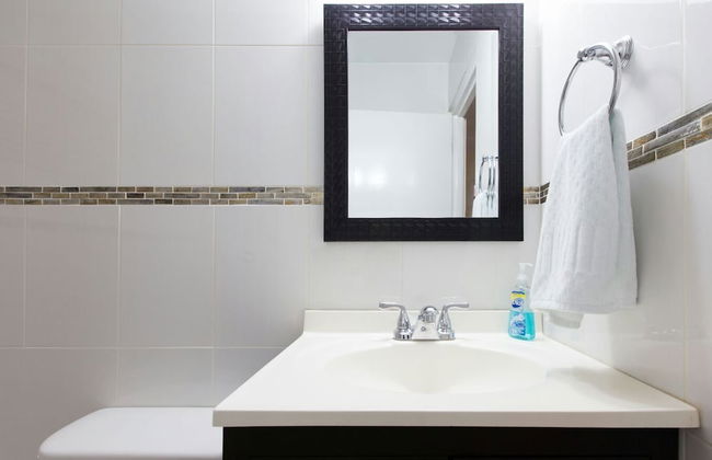 New Kingston Guest Apartment IV - Foto 7