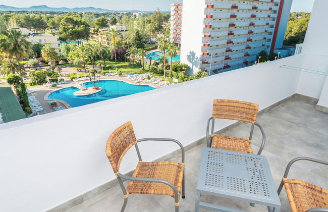 Apartamentos Siesta I - Foto 61