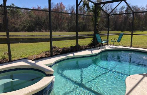 Davenport lake view private villa - Foto 32