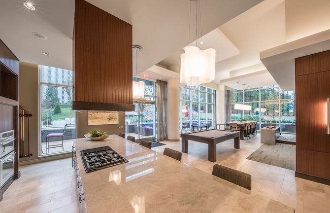 National Tysons Corner - Foto 5