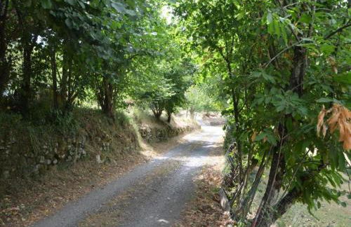 Holiday Home in Mulazzo near Tuscan Castles - Foto 33