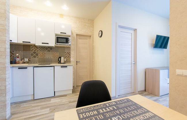 More Apartments na Tsvetochnoy 30 - 4 - Foto 7