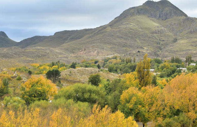 Excursión a La Carolina - Foto 1