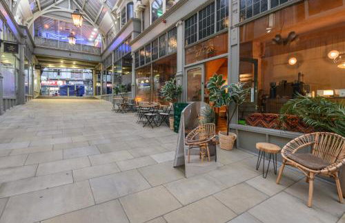 Fantastic Modern 1 Bedroom Leeds - Foto 48