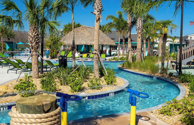 Gorgeous 4 Bd w Pool at Storey Lake Resort 4277 - Photo 128