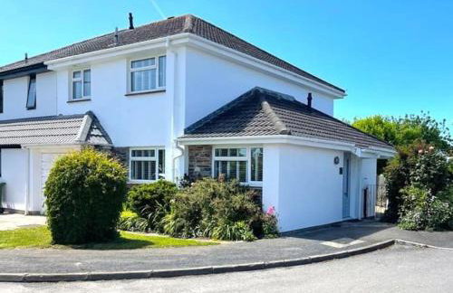 Tarka Villa, Braunton, North Devon - Foto 1