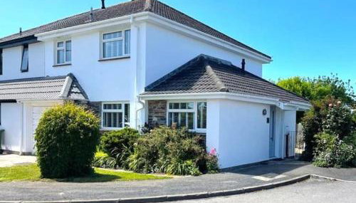 Tarka Villa, Braunton, North Devon - Foto 1