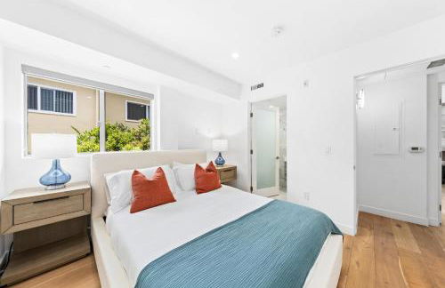 The Diamond Dune - Upscale 3 Level 4BR Terrace Santa Monica - Foto 43