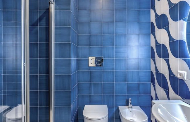 Villa Mediterranea in Citt Metropolitana di Napoli - Foto 39