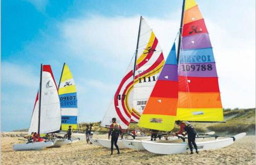 Villa La Hautaise vue sur mer - Foto 21