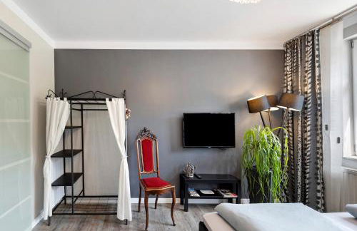 Ferienwohnung Harz Königshütte - Foto 14