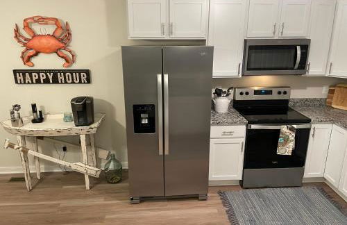 Our Happy Place in Colonial Beach - Foto 23