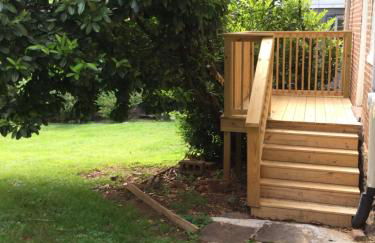 Historical District 2BDRM built in 1910 - Foto 19