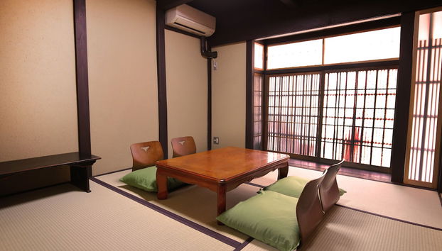 Machiya AND - Foto 2, Habitación