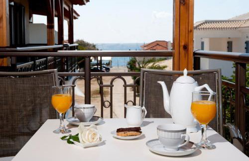 Georgio Seaside Hotel - Foto 6