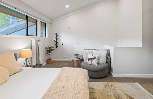 St. Anton Getaway - Shared Bbq, Pool & Hot Tub - Foto 58