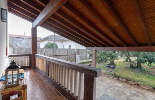 Casa Vacanza con cortile a 5 minuti da Malpensa - Foto 24