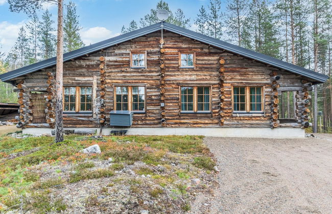 Kultatunturi - Photo 1