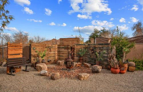 Casa Luisa Joshua Tree - Foto 28