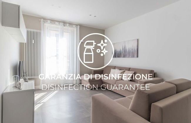 Vincenzo Monti 29 B - Foto 22