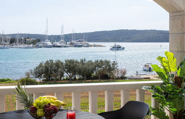 VIPo Seget Apartments - Foto 72