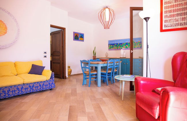 Solemar Sicilia - Villa Mariù - Foto 26